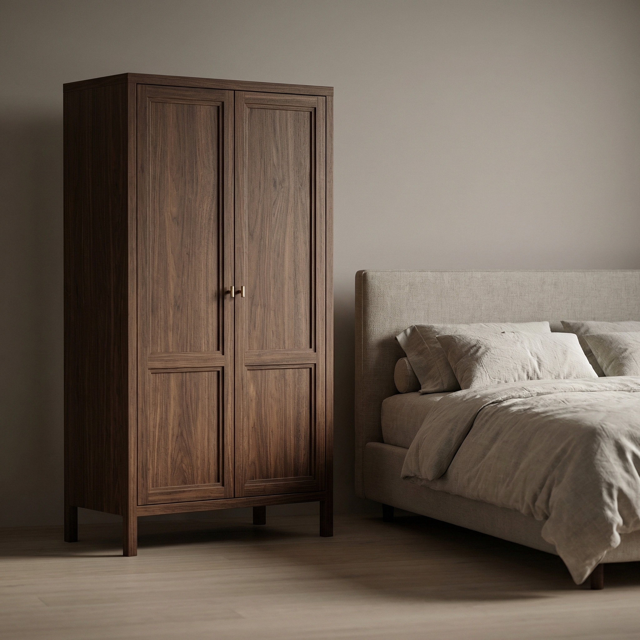 Quais tipos de móveis você monta?